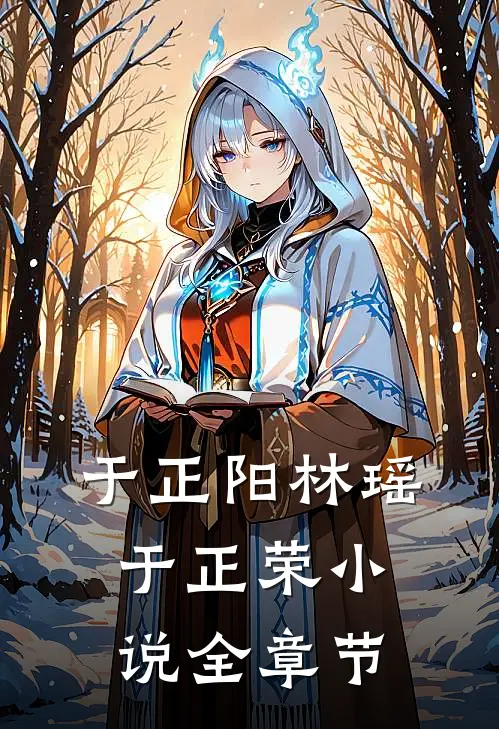 于正阳林瑶于正荣小说全章节