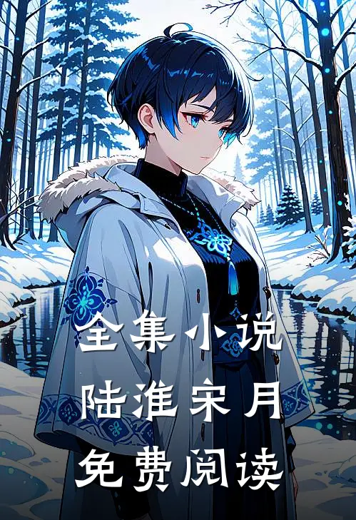 全集小说陆淮宋月免费阅读