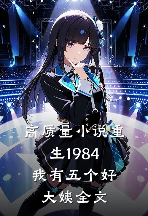 高质量小说重生1984,我有五个好大姨全文