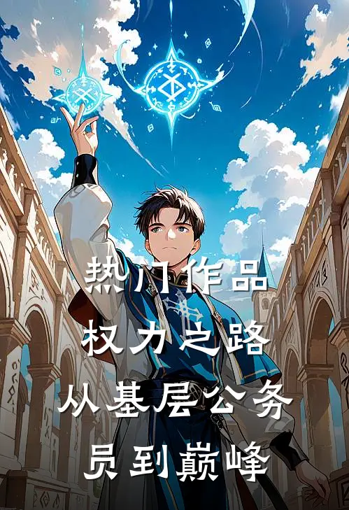 热门作品权力之路：从基层公务员到巅峰