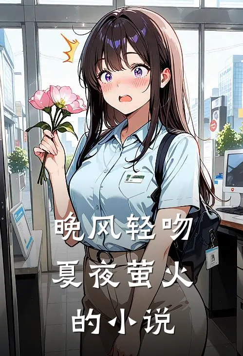 晚风轻吻夏夜萤火的小说