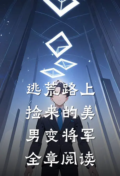 逃荒路上，捡来的美男变将军全章阅读