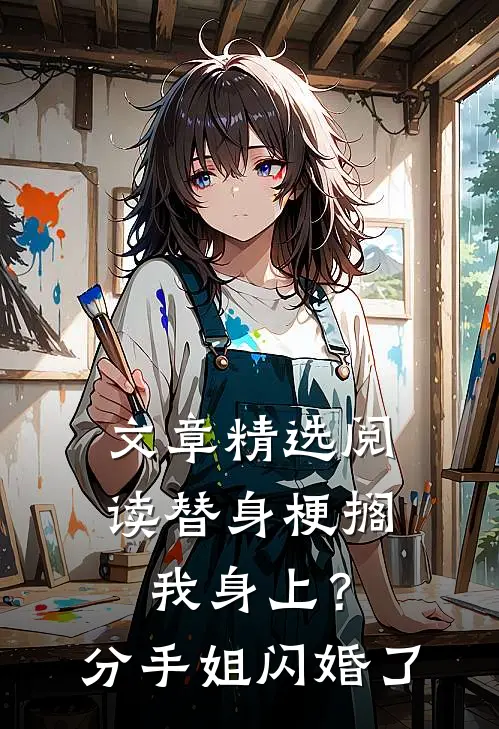 文章精选阅读替身梗搁我身上？分手，姐闪婚了