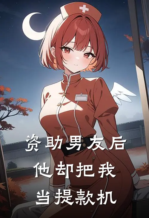 资助男友后，他却把我当提款机