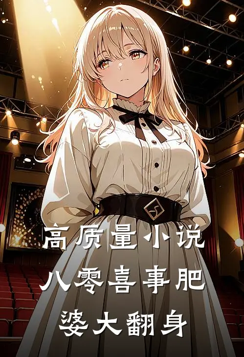 高质量小说八零喜事肥婆大翻身