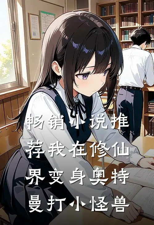 畅销小说推荐我在修仙界变身奥特曼打小怪兽