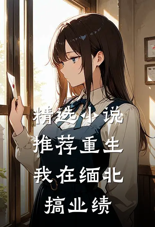 精选小说推荐重生：我在缅北搞业绩