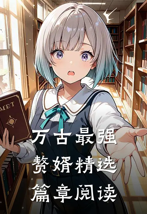 万古最强赘婿精选篇章阅读