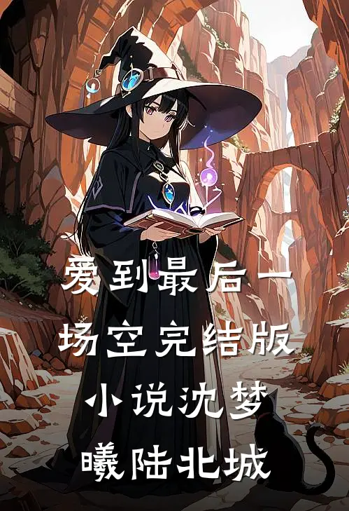 爱到最后一场空完结版小说沈梦曦陆北城