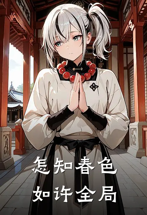 怎知春色如许全局