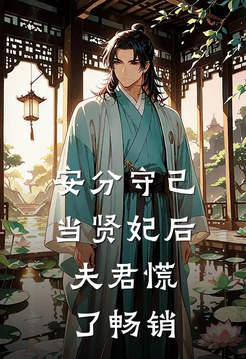 安分守己当贤妃后，夫君慌了畅销