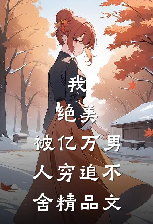 我，绝美，被亿万男人穷追不舍精品文