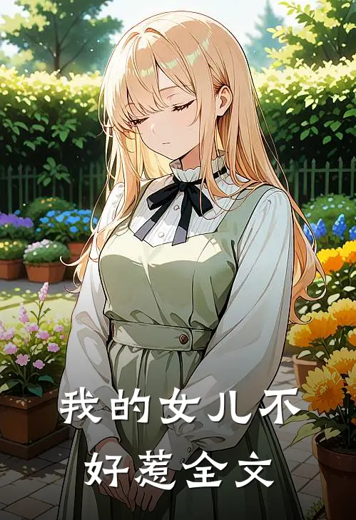 我的女儿不好惹全文