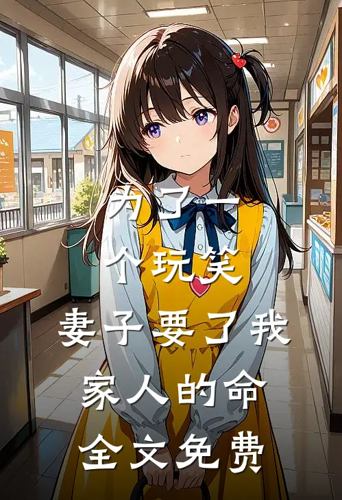 为了一个玩笑，妻子要了我家人的命全文免费