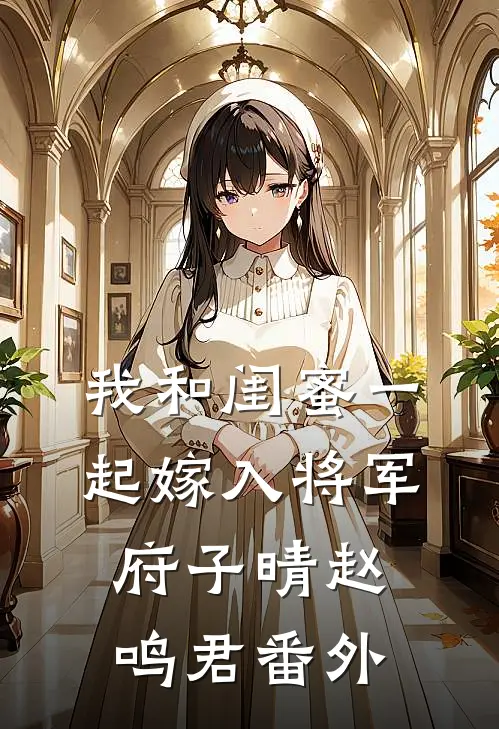 我和闺蜜一起嫁入将军府子晴赵鸣君 番外