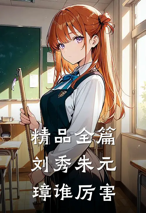 精品全篇刘秀朱元璋谁厉害