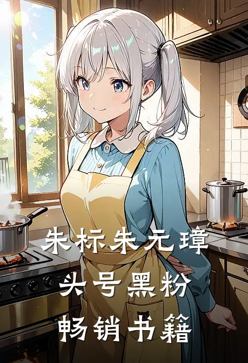 朱标朱元璋头号黑粉畅销书籍