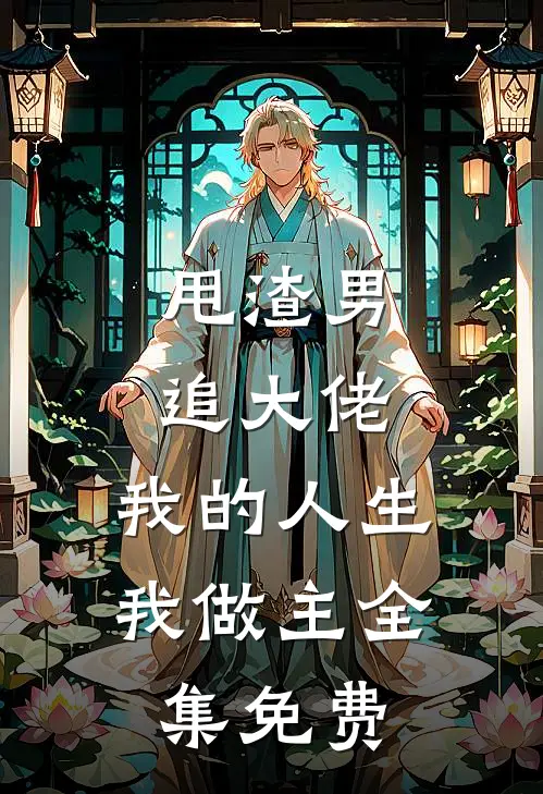 甩渣男，追大佬，我的人生我做主全集免费