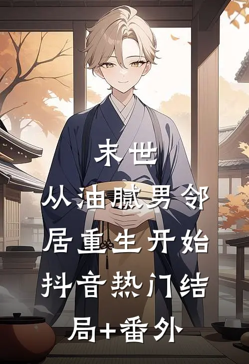 末世：从油腻男邻居重生开始抖音热门结局+番外