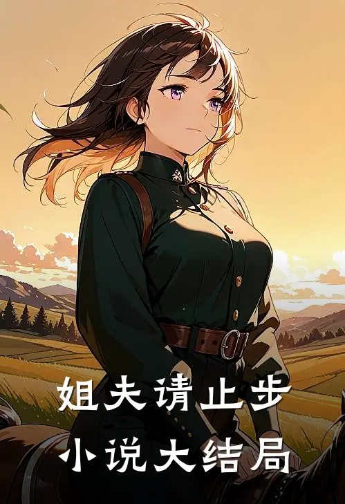 姐夫请止步小说大结局
