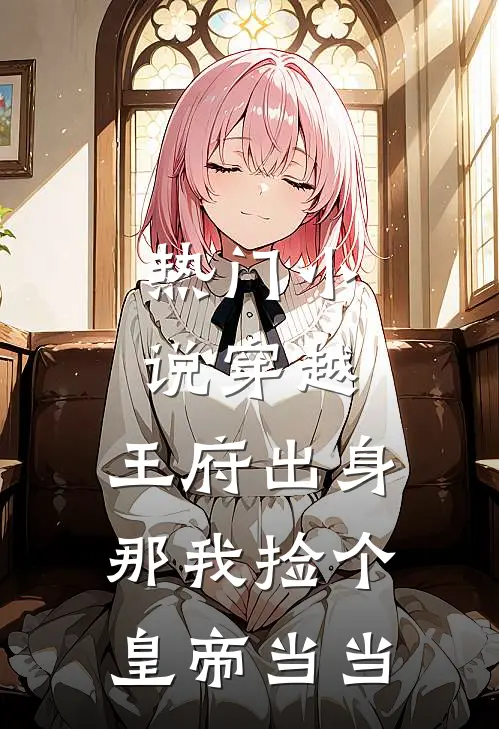 热门小说穿越：王府出身，那我捡个皇帝当当