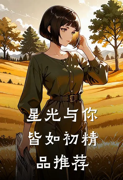 星光与你皆如初精品推荐