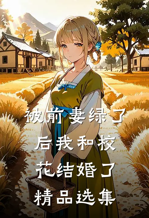 被前妻绿了后我和校花结婚了精品选集