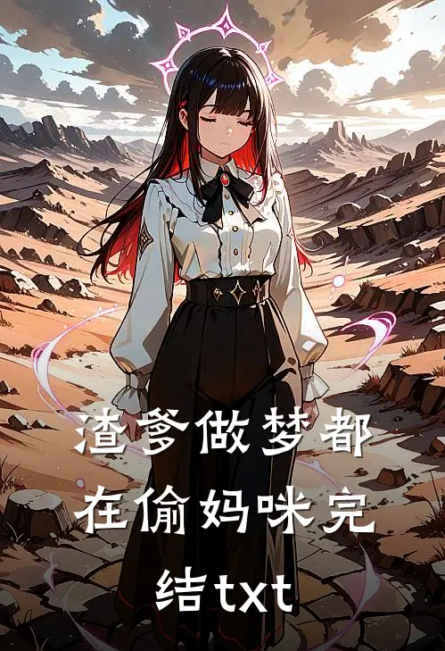 渣爹做梦都在偷妈咪完结txt