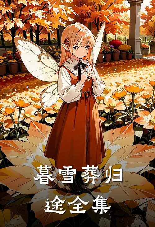 暮雪葬归途全集