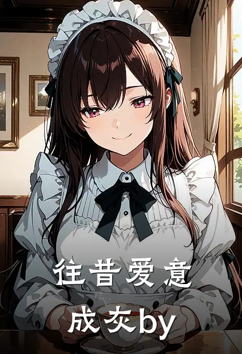 往昔爱意成灰by