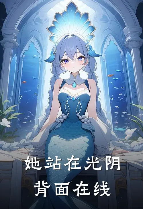 她站在光阴背面在线