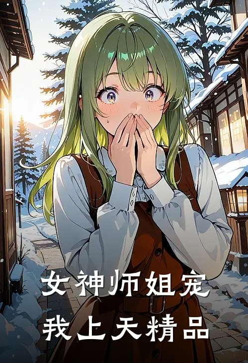 女神师姐宠我上天精品