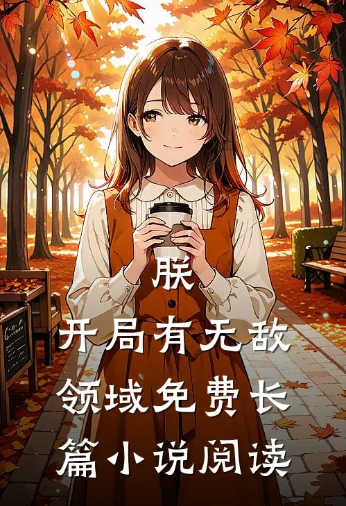 朕,开局有无敌领域免费长篇小说阅读