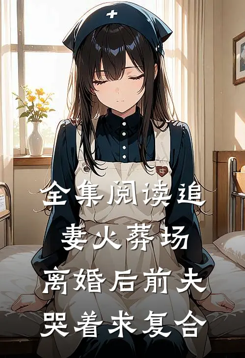 全集阅读追妻火葬场：离婚后前夫哭着求复合