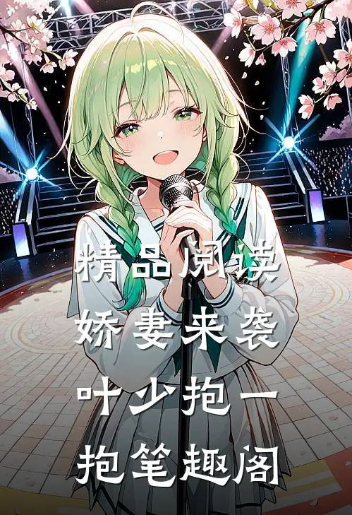 精品阅读娇妻来袭叶少抱一抱笔趣阁