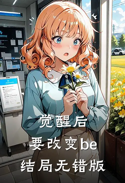 觉醒后，要改变be结局无错版