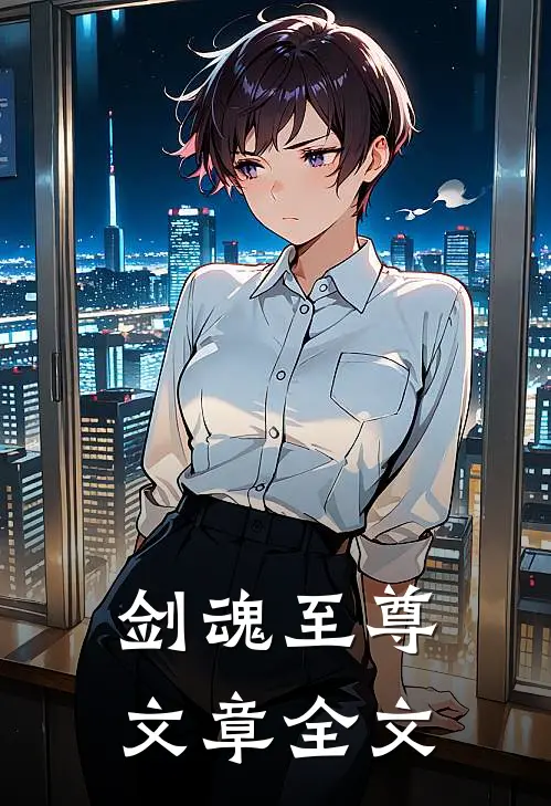 剑魂至尊文章全文