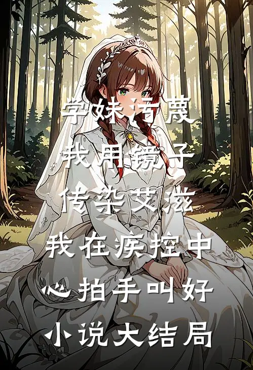 学妹污蔑我用镜子传染艾滋，我在疾控中心拍手叫好小说大结局