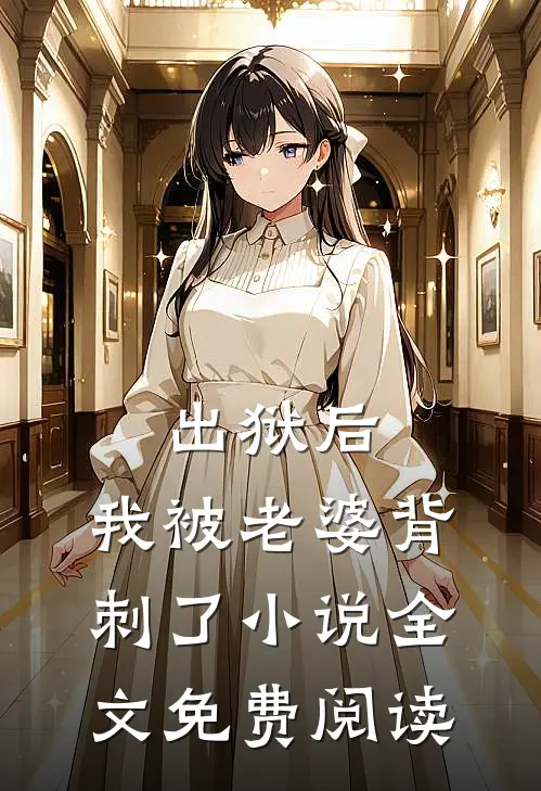 出狱后，我被老婆背刺了小说全文免费阅读