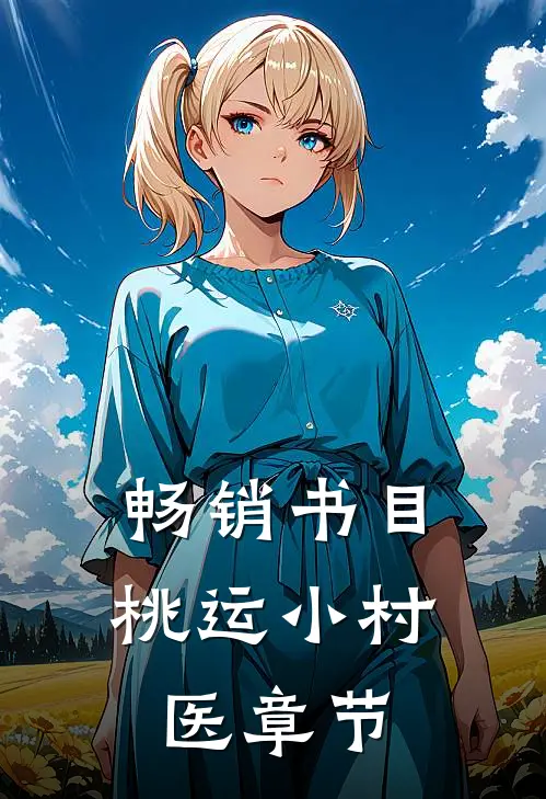 畅销书目桃运小村医章节