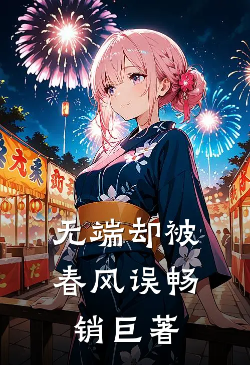 无端却被春风误畅销巨著