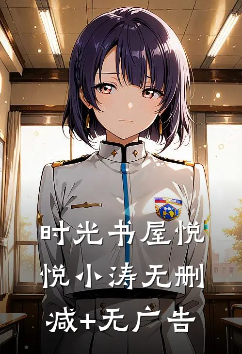 时光书屋悦悦小涛无删减+无广告