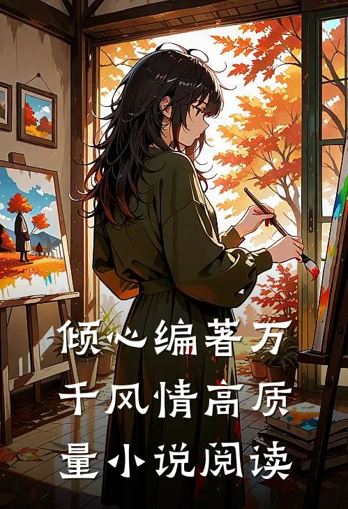 倾心编著万千风情高质量小说阅读