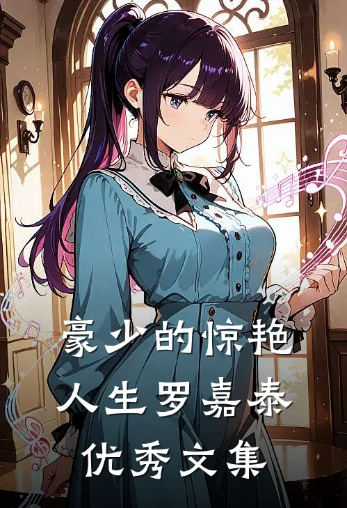豪少的惊艳人生-罗嘉泰优秀文集