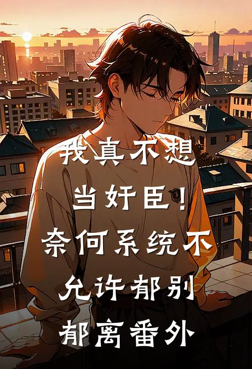我真不想当奸臣！奈何系统不允许郁别郁离番外