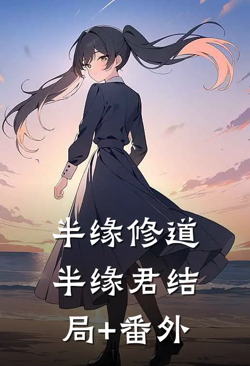 半缘修道半缘君结局+番外