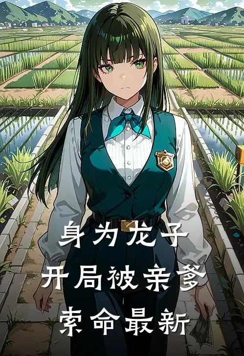 身为龙子，开局被亲爹索命最新