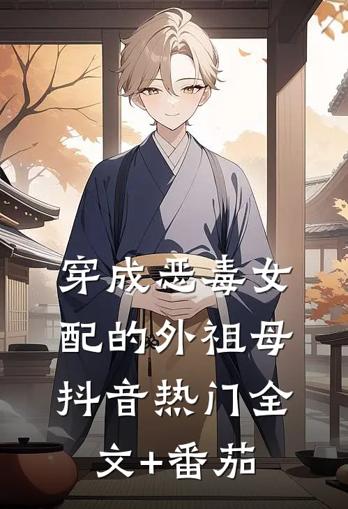 穿成恶毒女配的外祖母抖音热门全文+番茄