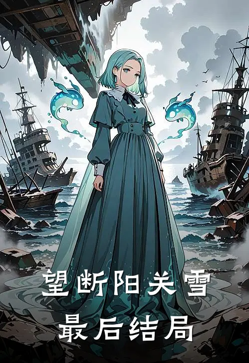 望断阳关雪最后结局