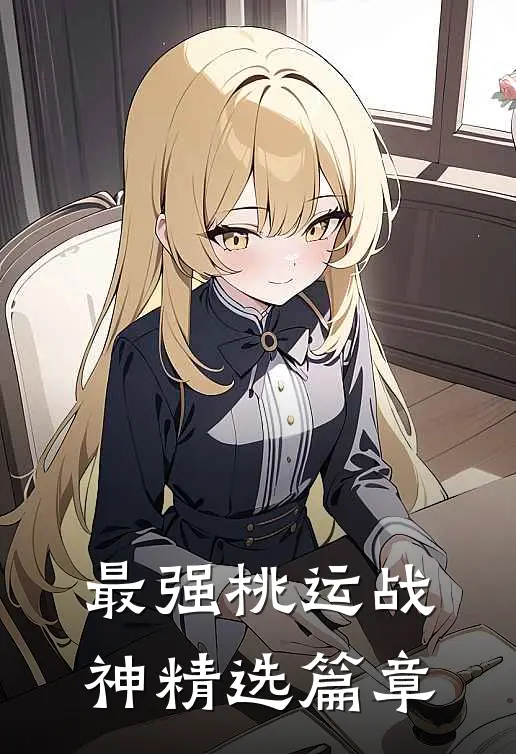 最强桃运战神精选篇章